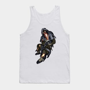 dead by daylight Tank Top